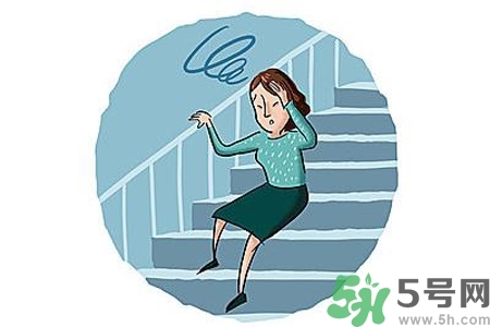 血壓低頭暈怎么辦？低血壓頭暈吃什么好？