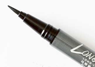 瑪麗黛佳眼線液暈妝測試_瑪麗黛佳眼線液產(chǎn)品評(píng)測