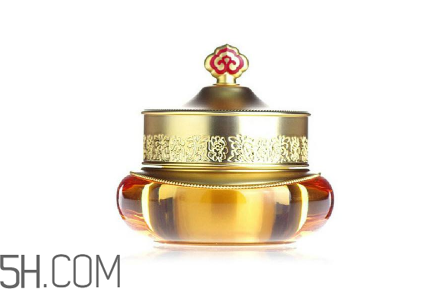 whoo后拱辰享眼霜好用嗎？whoo拱辰享眼霜功效