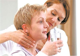 甲狀腺腫大有何原因？甲狀腺腫大有何危害？