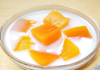 小孩可以喝木瓜牛奶嗎？小孩喝木瓜牛奶有影響嗎？