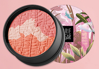 瑪麗黛佳腮紅怎么打？瑪麗黛佳腮紅怎么用？