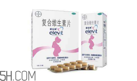 愛(ài)樂(lè)維復(fù)合維生素片屬于葉酸嗎？孕婦感冒可以吃愛(ài)樂(lè)維嗎？