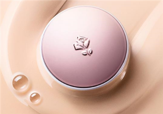 蘭蔻小粉盒氣墊適合多大年齡？蘭蔻氣墊CC和氣墊隔離乳哪個好用？