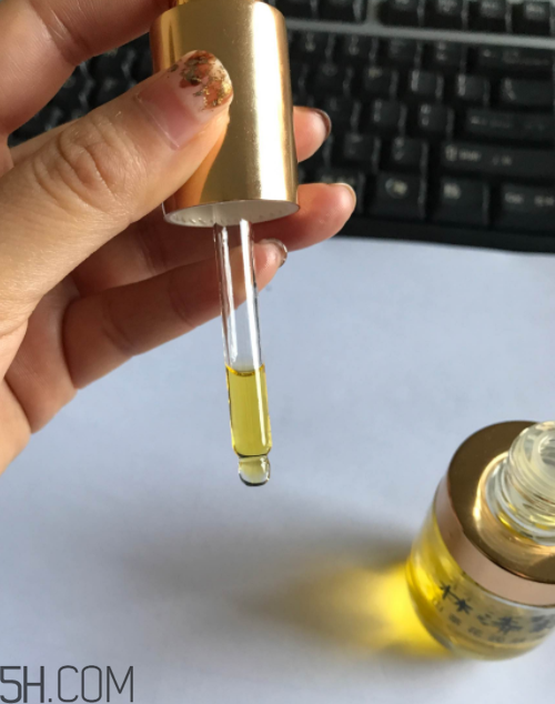 林清軒山茶花油用在哪個步驟？能單獨(dú)用嗎？