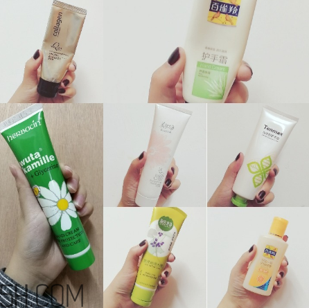 日本好用又不貴的護手霜推薦 性價比超高的護手霜 日本好用又不貴的護手霜推薦 性價比超高的護手霜