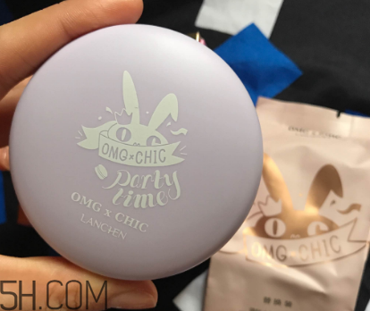 藍(lán)秀氣墊bb霜怎么樣？藍(lán)秀氣墊bb霜使用心得