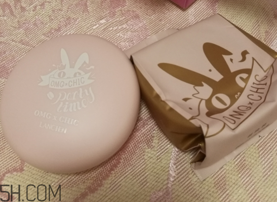 藍秀氣墊bb霜專柜多少錢？藍秀氣墊bb霜零售價格