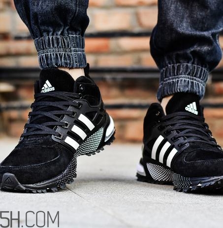 翻毛運動鞋掉色怎么辦？翻毛運動鞋怎么上色？