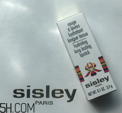 sisley希思黎抗氧保濕唇膏好用嗎？希思黎抗氧保濕唇膏測評