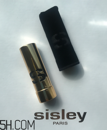 sisley希思黎抗氧保濕唇膏好用嗎？希思黎抗氧保濕唇膏測評