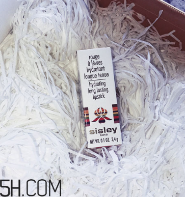 sisley希思黎抗氧保濕唇膏好用嗎？希思黎抗氧保濕唇膏測評