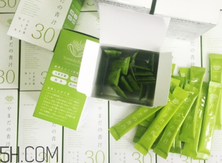 山田農(nóng)園本鋪青汁怎么喝？農(nóng)園本鋪青汁多久喝一次？