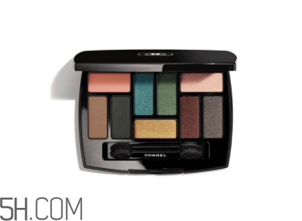 綠眼影為什么這么火？集結(jié)綠眼影眼妝經(jīng)典畫法