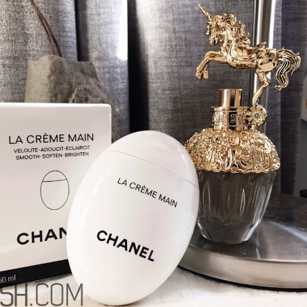 香奈兒新款護手霜好用嗎？香奈兒新款護手霜多少錢？