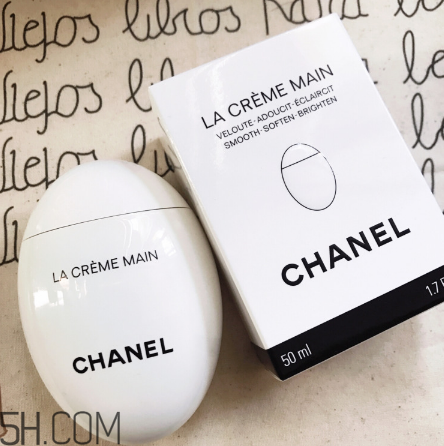 香奈兒新款護手霜好用嗎？香奈兒新款護手霜多少錢？