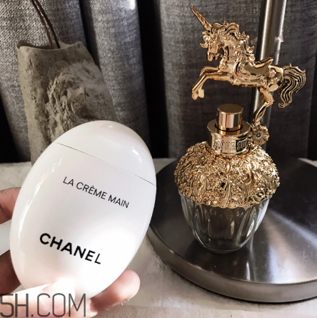香奈兒新款護手霜好用嗎？香奈兒新款護手霜多少錢？