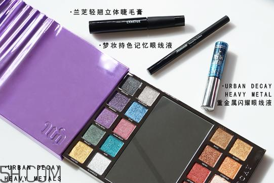 綠眼影為什么這么火？集結(jié)綠眼影眼妝經(jīng)典畫法