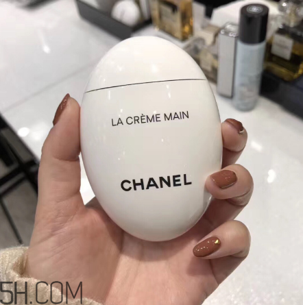 香奈兒新款護手霜好用嗎？香奈兒新款護手霜多少錢？