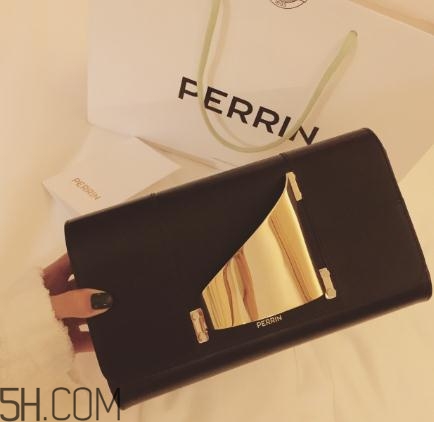 perrin paris包包怎么樣？perrin paris包包質量好嗎？