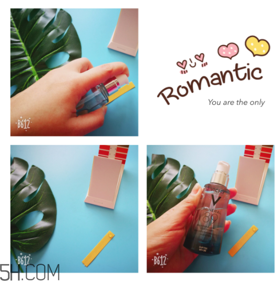 薇姿89能量瓶致敏？敏感肌能用薇姿89能量瓶嗎？