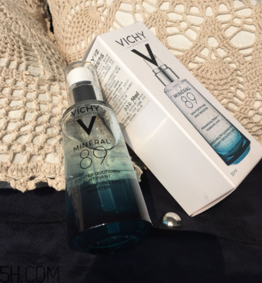 薇姿89能量瓶致敏？敏感肌能用薇姿89能量瓶嗎？