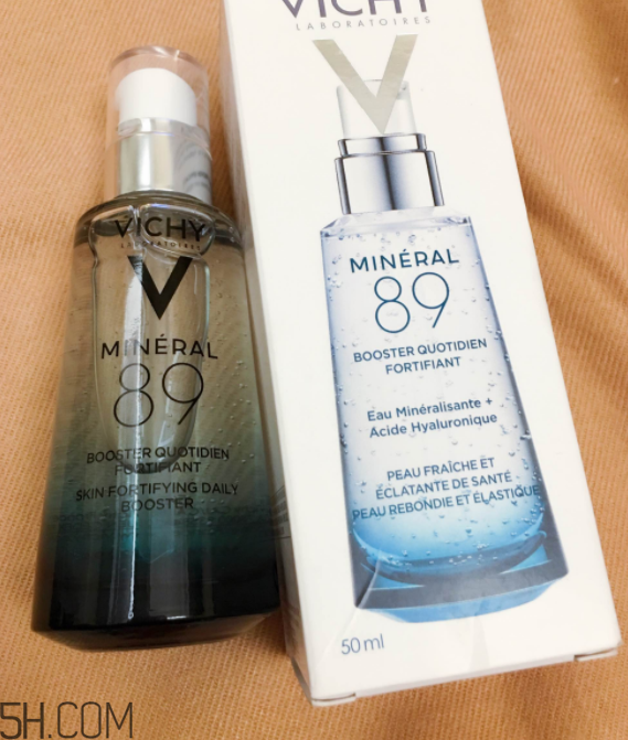 薇姿89能量瓶致敏？敏感肌能用薇姿89能量瓶嗎？