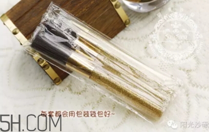 腮紅刷哪個牌子好？2018年腮紅刷排行榜前十強