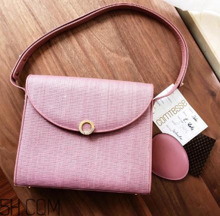 comtesse是什么牌子？伯爵夫人包包是什么檔次？