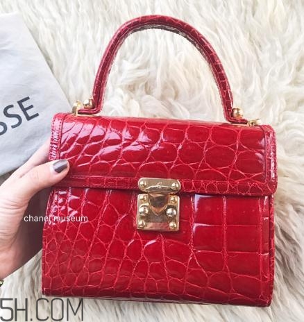 comtesse包包怎么樣？comtesse伯爵夫人包包好嗎？