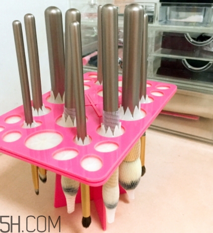 腮紅刷怎么清洗？腮紅刷怎么保養(yǎng)