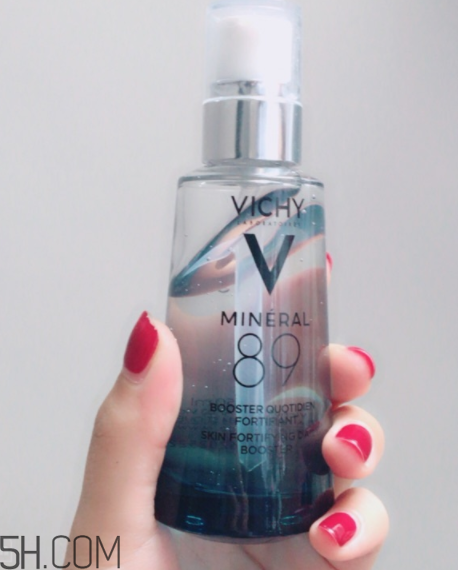 薇姿89能量瓶含酒精嗎？薇姿89能量瓶含硅嗎？