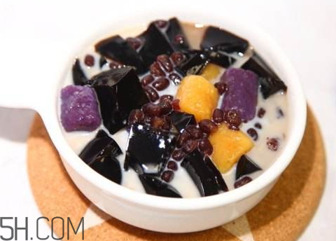 吃芋圓會(huì)胖嗎 芋圓熱量高嗎 吃芋圓會(huì)胖嗎 芋圓熱量高嗎