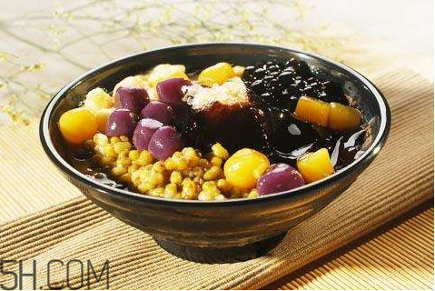 芋圓吃了會(huì)不消化嗎 孕婦能不能吃芋圓 芋圓吃了會(huì)不消化嗎 孕婦能不能吃芋圓