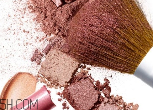 腮紅刷什么材質好？腮紅刷纖維毛和動物毛哪個好