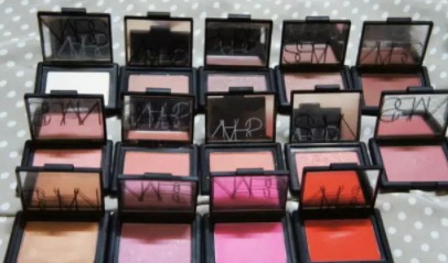 2018腮紅盤哪個牌子好？2018腮紅盤推薦排行榜