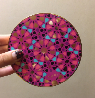 2018腮紅盤哪個牌子好？2018腮紅盤推薦排行榜