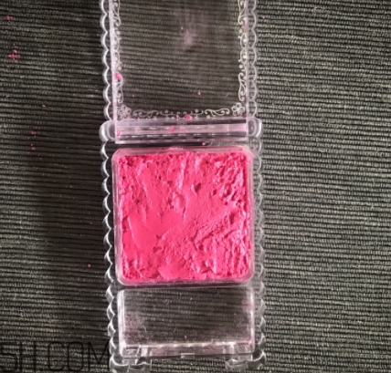 腮紅盤碎了怎么辦？腮紅盤摔碎了怎么修復(fù)