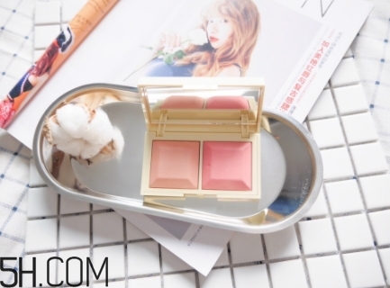 烘焙腮紅是什么？烘焙腮紅和其他腮紅區(qū)別