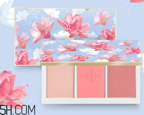 烘焙腮紅是什么？烘焙腮紅和其他腮紅區(qū)別