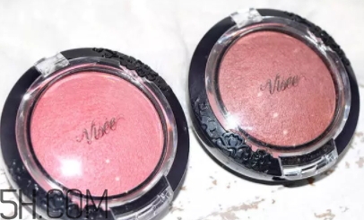 烘焙腮紅哪個(gè)牌子好？2018烘焙腮紅排行榜