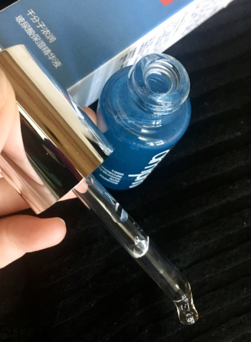 牛爾千分子玻尿酸原液能單獨用嗎？怎么用？