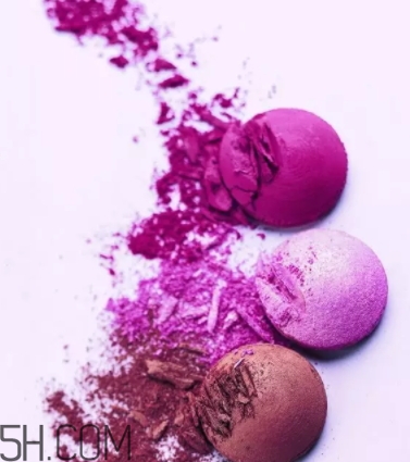 烘焙腮紅哪個(gè)牌子好？2018烘焙腮紅排行榜