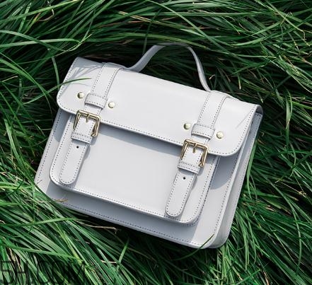 山水集包包怎么樣？山水集包包是真皮嗎？