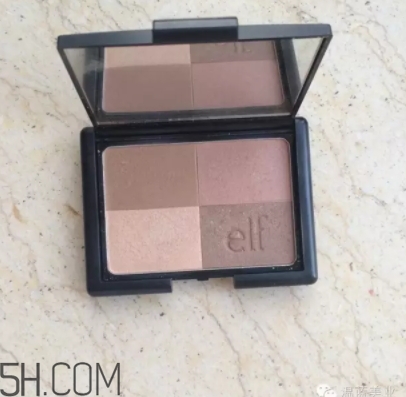 2018年修容粉哪個牌子好？2018修容粉排行榜前十強(qiáng)