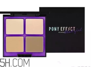 2018年修容粉哪個牌子好？2018修容粉排行榜前十強(qiáng)