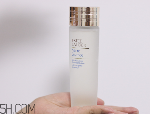 香奈兒和雅詩蘭黛護膚品哪個好？雅詩蘭黛肌底微精華使用測評