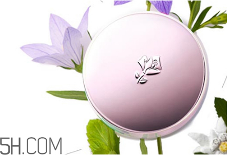 蘭蔻氣墊CC有替換裝嗎？什么是氣墊CC霜？