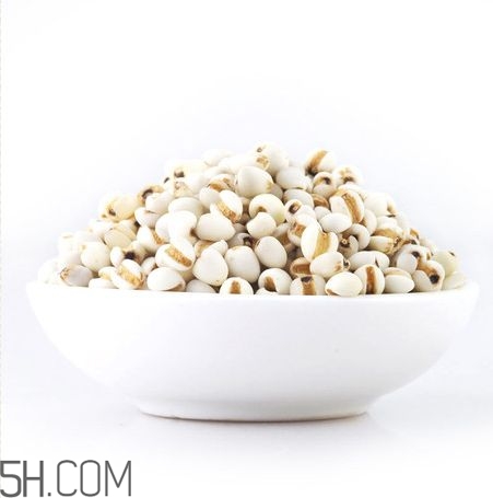 薏米山楂湯的做法？薏米山楂湯怎么做？