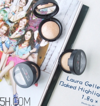 laura geller高光怎么用？laura geller高光多少錢